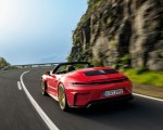 2027 Porsche 911 GT3 S/C Rear HD Wallpaper 150x120 (8)