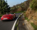 2027 Porsche 911 GT3 S/C Rear HD Wallpaper 150x120 (3)