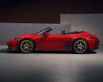 2027 Porsche 911 GT3 S/C Side HD Wallpaper 150x120 (20)