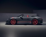2027 Porsche 911 GT3 S/C Side HD Wallpaper 150x120 (16)