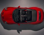 2027 Porsche 911 GT3 S/C Top HD Wallpaper 150x120 (21)