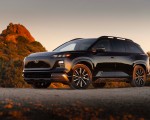 2027 Subaru Getaway Front Three-Quarter HD Wallpaper 150x120 (8)