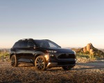 2027 Subaru Getaway Front Three-Quarter HD Wallpaper 150x120 (5)
