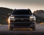 2027 Subaru Getaway Front HD Wallpaper 150x120 (2)