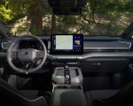2027 Subaru Getaway Interior Cockpit HD Wallpaper 150x120 (26)