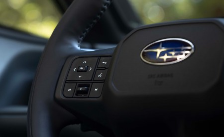 2027 Subaru Getaway Interior Detail Wallpaper 450x275 (30)