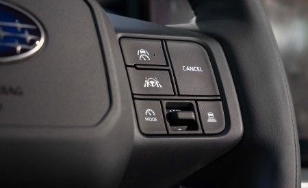 2027 Subaru Getaway Interior Detail Wallpaper 450x275 (32)