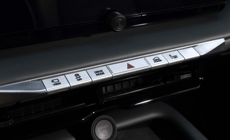 2027 Subaru Getaway Interior Detail Wallpaper 450x275 (33)