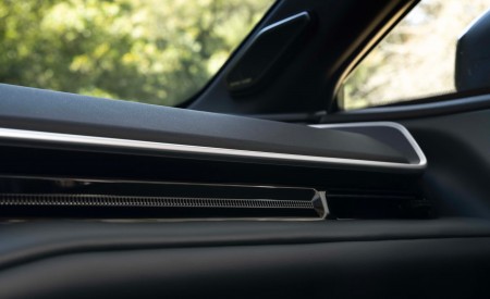 2027 Subaru Getaway Interior Detail Wallpaper 450x275 (34)