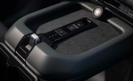 2027 Subaru Getaway Interior Detail Wallpaper 450x275 (35)