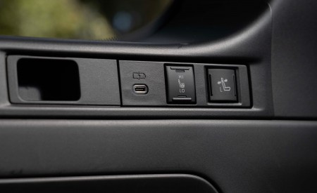 2027 Subaru Getaway Interior Detail Wallpaper 450x275 (36)