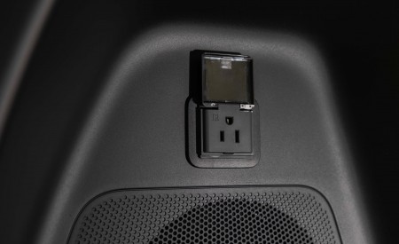 2027 Subaru Getaway Interior Detail Wallpaper 450x275 (37)