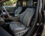 2027 Subaru Getaway Interior Front Seats HD Wallpaper 150x120 (22)