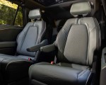 2027 Subaru Getaway Interior Rear Seats HD Wallpaper 150x120 (29)