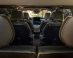 2027 Subaru Getaway Interior Seats Wallpaper 150x120