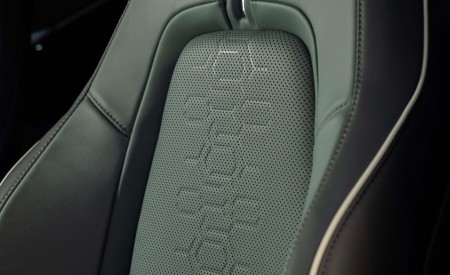 2027 Subaru Getaway Interior Seats Wallpaper 450x275 (27)