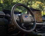 2027 Subaru Getaway Interior Steering Wheel HD Wallpaper 150x120 (28)