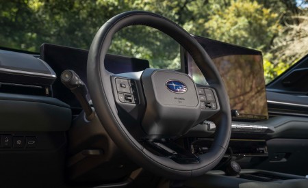 2027 Subaru Getaway Interior Steering Wheel Wallpaper 450x275 (28)