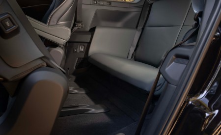 2027 Subaru Getaway Interior Third Row Seats Wallpaper 450x275 (41)