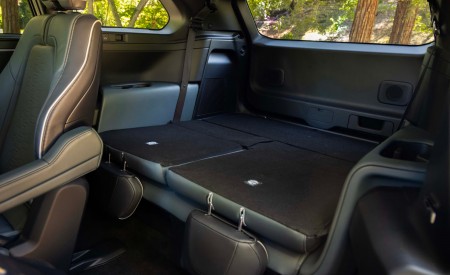 2027 Subaru Getaway Interior Third Row Seats Wallpaper 450x275 (42)