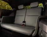 2027 Subaru Getaway Interior Third Row Seats Wallpaper 150x120