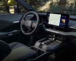 2027 Subaru Getaway Interior HD Wallpaper 150x120 (23)
