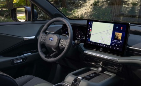2027 Subaru Getaway Interior Wallpaper 450x275 (24)