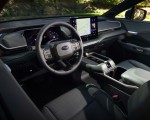 2027 Subaru Getaway Interior HD Wallpaper 150x120 (25)