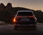 2027 Subaru Getaway Rear HD Wallpaper 150x120 (10)