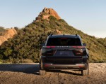 2027 Subaru Getaway Rear HD Wallpaper 150x120 (6)
