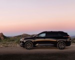 2027 Subaru Getaway Side HD Wallpaper 150x120 (11)