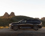 2027 Subaru Getaway Side HD Wallpaper 150x120 (7)