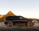 2027 Subaru Getaway Side HD Wallpaper 150x120 (4)