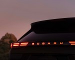 2027 Subaru Getaway Tail Light HD Wallpaper 150x120 (19)