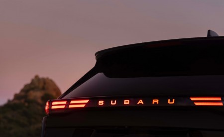 2027 Subaru Getaway Tail Light Wallpaper 450x275 (19)
