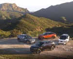 2027 Subaru Getaway HD Wallpaper 150x120 (12)