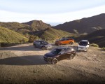 2027 Subaru Getaway HD Wallpaper 150x120 (13)