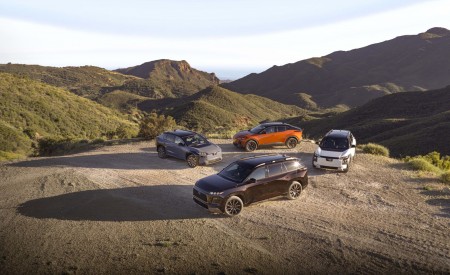 2027 Subaru Getaway Wallpaper 450x275 (13)