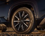 2027 Subaru Getaway Wheel HD Wallpaper 150x120 (15)