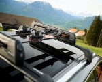 2026 Bentley Bentayga EWB Chalet Edition Detail Wallpapers 150x120 (7)