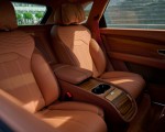 2026 Bentley Bentayga EWB Chalet Edition Interior Rear Seats Wallpapers 150x120 (14)