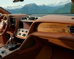 2026 Bentley Bentayga EWB Chalet Edition Interior Wallpapers 150x120 (10)