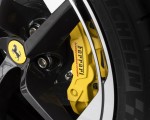 2026 Ferrari HC25 Brakes Wallpaper 150x120 (15)