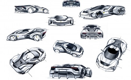 2026 Ferrari HC25 Design Sketch Wallpaper 450x275 (23)