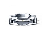 2026 Ferrari HC25 Design Sketch Wallpaper 150x120 (25)