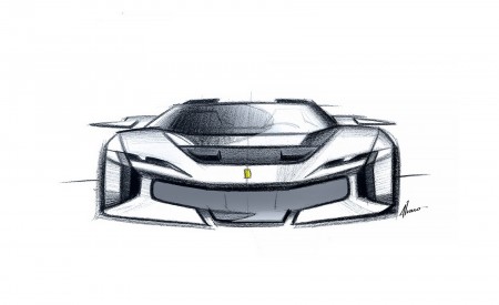 2026 Ferrari HC25 Design Sketch Wallpaper 450x275 (25)