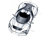 2026 Ferrari HC25 Design Sketch Wallpaper 150x120 (26)