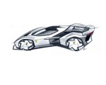 2026 Ferrari HC25 Design Sketch Wallpaper 150x120 (28)