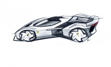 2026 Ferrari HC25 Design Sketch Wallpaper 450x275 (28)