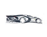 2026 Ferrari HC25 Design Sketch Wallpaper 150x120 (29)